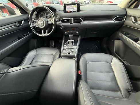 Used 2017 MAZDA CX-5 Grand Select FWD image 8