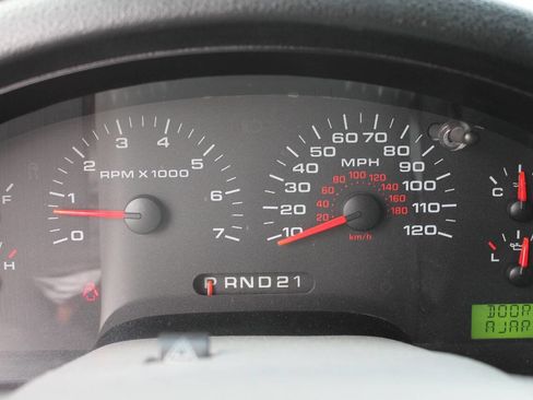 Used 2008 Ford F150 XLT RWD image 37