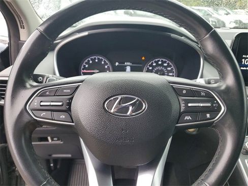 Used 2023 Hyundai Santa Fe SEL image 23