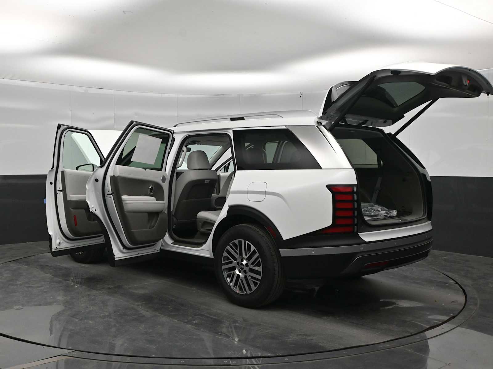 New 2027 Hyundai Palisade SEL AWD/4WD image 46