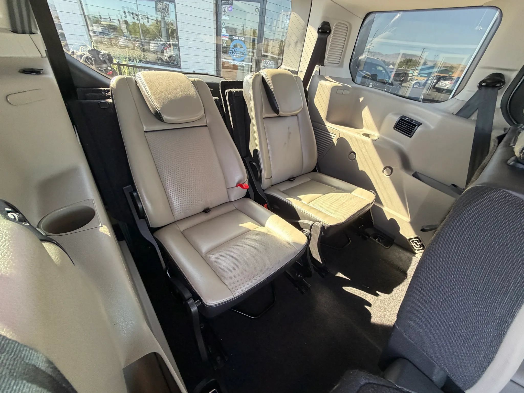 Used 2014 Ford Transit Connect XLT FWD image 17