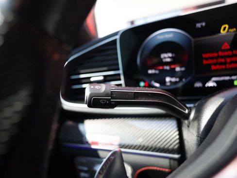 Used 2021 Mercedes-Benz GLE 53 AMG 4MATIC Coupe image 25