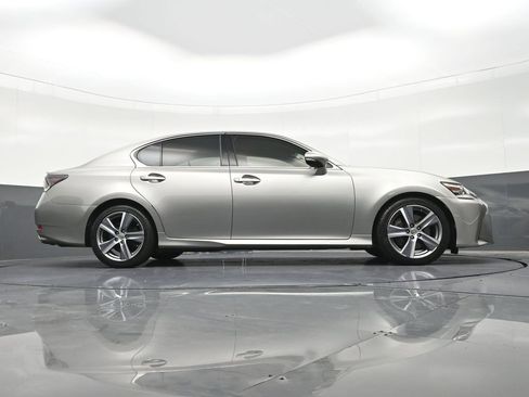 Used 2016 Lexus GS 350 RWD image 28