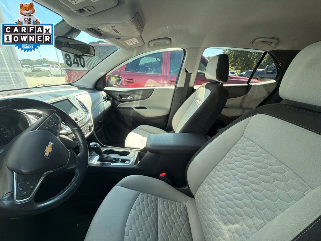 Used 2019 Chevrolet Equinox LT FWD image 9