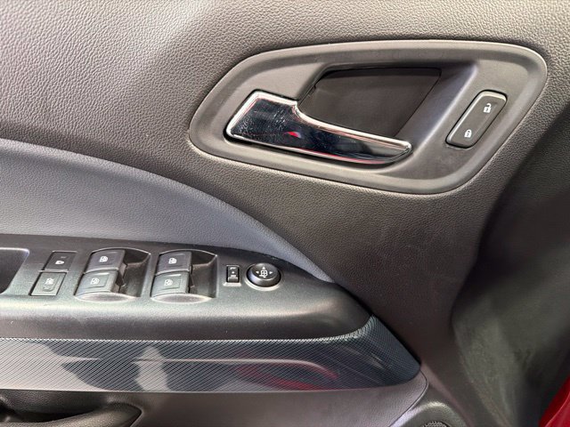 Used 2019 Chevrolet Colorado Z71 AWD/4WD image 11