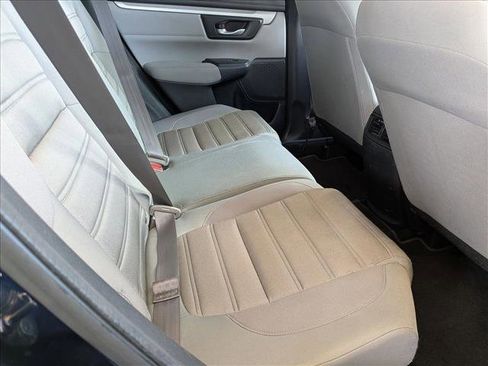 Used 2017 Honda CR-V LX image 17
