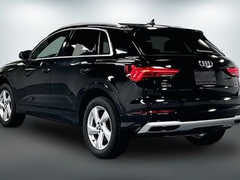 Used 2019 Audi Q3 2.0T Premium image 6
