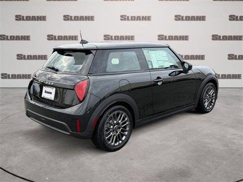 New 2026 MINI Cooper 2-Door Hardtop image 5