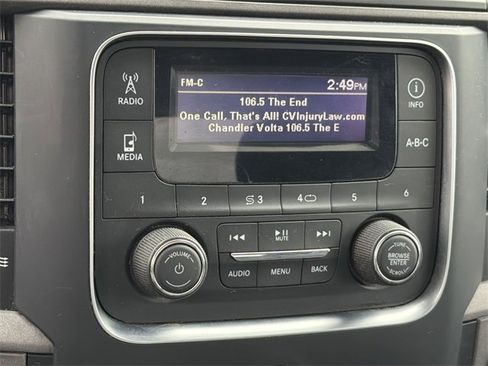 Used 2019 RAM 1500 Tradesman w/ Power & Remote Entry Group image 25