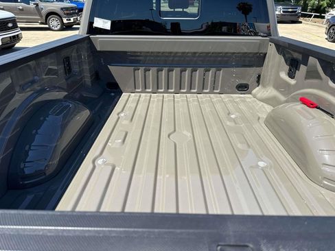 New 2026 Ford F250 XL AWD/4WD image 4