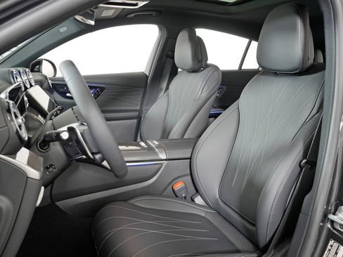Certified 2025 Mercedes-Benz GLC 63 AMG S image 13