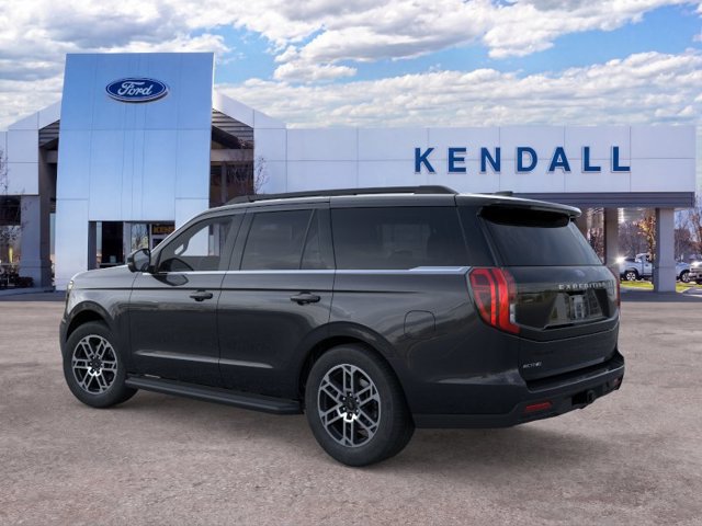 Used 2026 Ford Expedition Active AWD/4WD image 4
