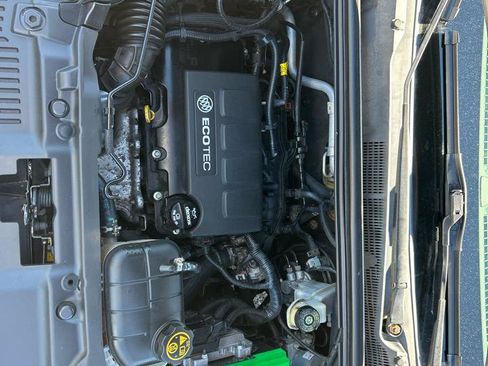 Used 2017 Buick Encore Preferred AWD/4WD image 27