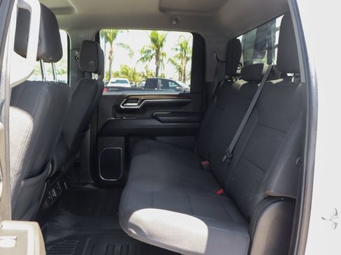 Used 2024 Chevrolet Silverado 3500 LT w/ Convenience Package AWD/4WD image 34