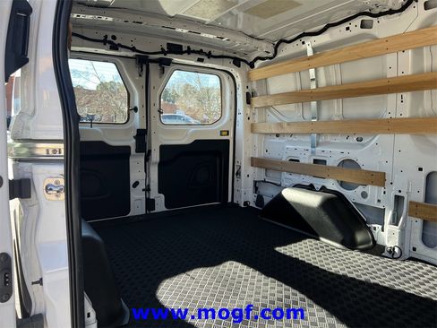 Used 2024 Ford Transit 250 Low Roof w/ Exterior Upgrade Package image 23