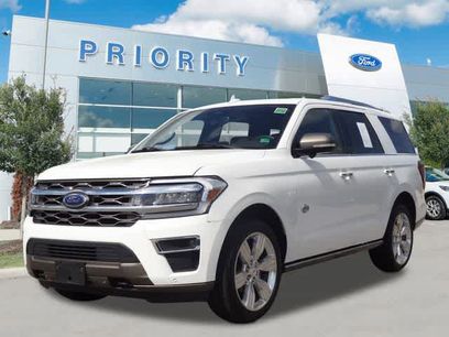 Used 2022 Ford Expedition King Ranch