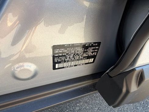 New 2026 Subaru Outback Limited AWD/4WD image 33