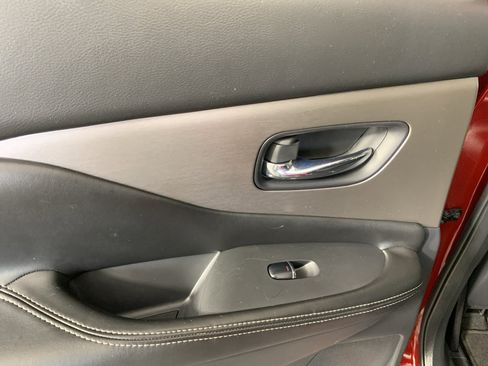 Used 2022 Nissan Murano SL FWD image 31