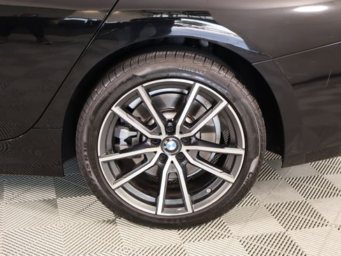 Used 2019 BMW 330i xDrive Sedan w/ Driving Assistance Package AWD/4WD image 20