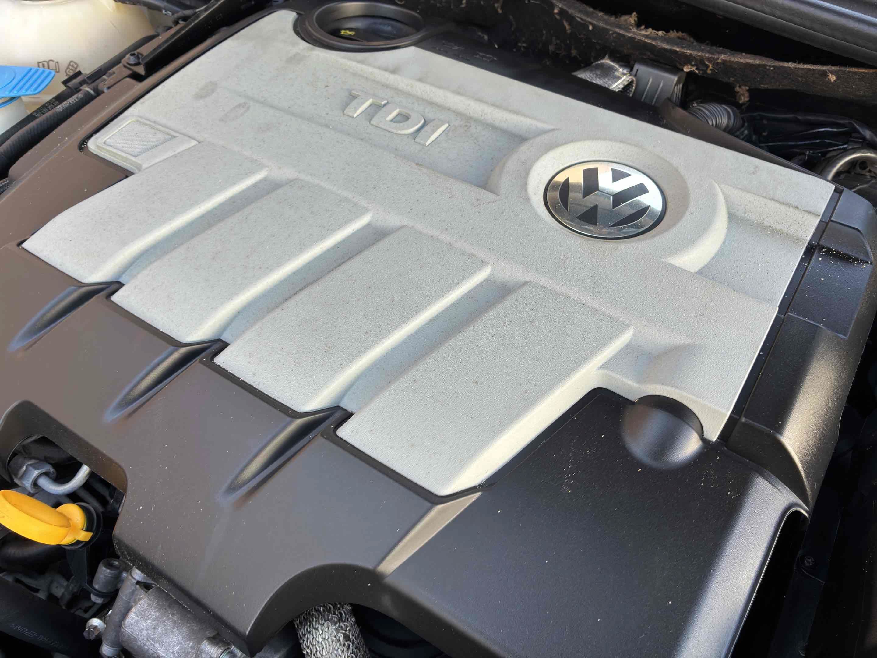 Used 2014 Volkswagen Jetta TDI FWD image 56