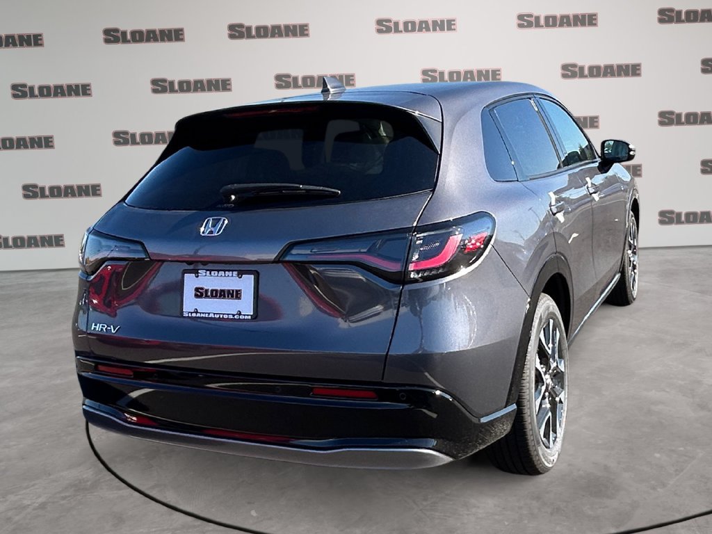 New 2027 Honda HR-V EX-L image 5