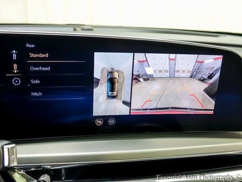 New 2025 Cadillac Lyriq Sport w/ LPO, Floor Liner Package image 16