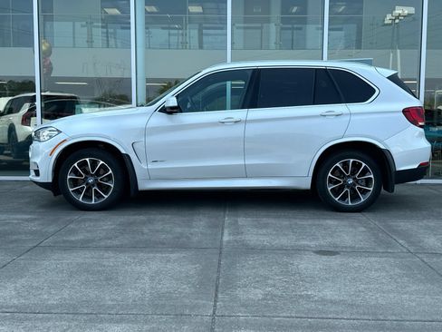 Used 2017 BMW X5 xDrive35i AWD/4WD image 6