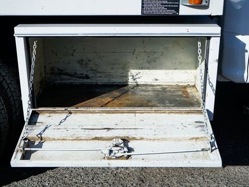 Used 2020 Ford F550 2WD Crew Cab Super Duty image 14