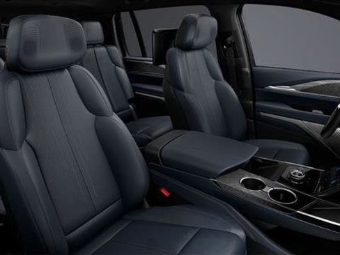 New 2025 Cadillac Escalade IQ Sport 2 image 66