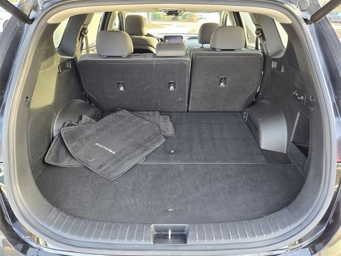 Used 2023 Hyundai Santa Fe Blue image 27