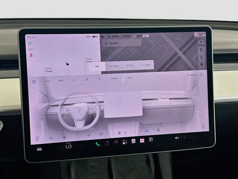 Used 2022 Tesla Model Y Long Range AWD/4WD image 23