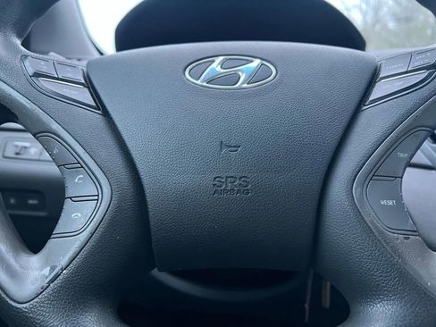 Used 2012 Hyundai Sonata GLS image 15