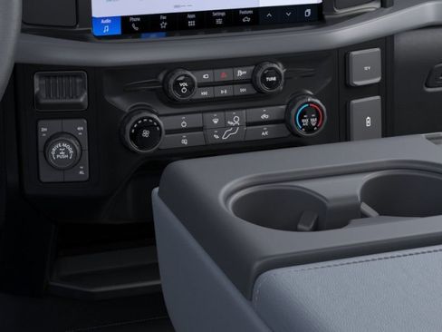 New 2026 Ford F150 XL AWD/4WD image 15