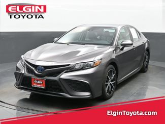 Used 2023 Toyota Camry SE video 1