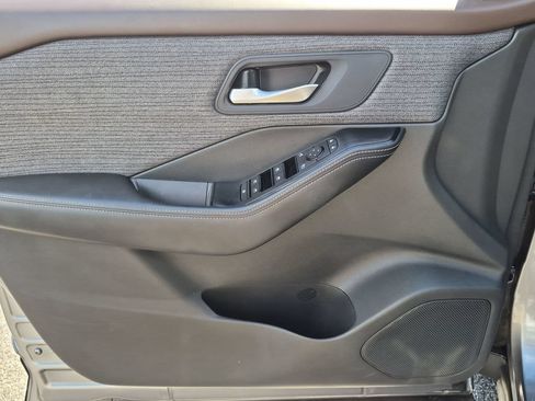 Used 2022 Nissan Rogue SV AWD/4WD image 33