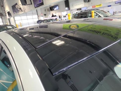 Used 2017 Mercedes-Benz C 63 AMG Sedan image 12