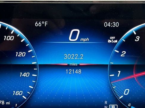 Certified 2023 Mercedes-Benz CLA 250 image 33