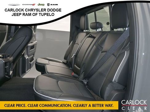 New 2026 RAM 2500 Laramie w/ Night Edition image 30