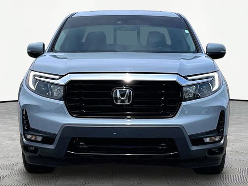 Used 2023 Honda Ridgeline RTL-E image 3