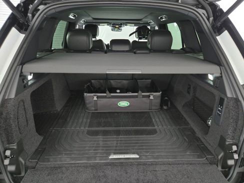 New 2026 Land Rover Range Rover SE AWD/4WD image 15