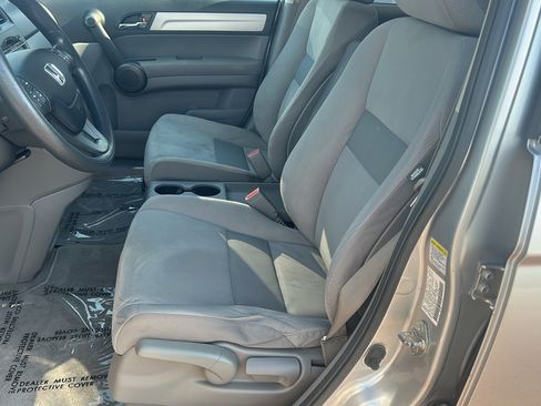Used 2011 Honda CR-V SE image 12