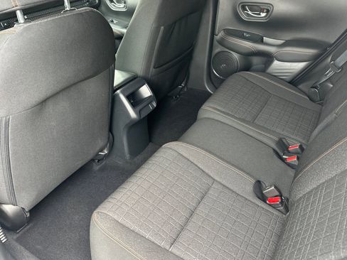 Used 2024 Honda HR-V Sport image 15