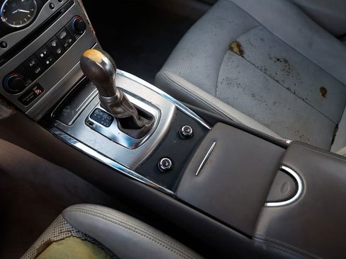 Used 2012 INFINITI G37 Journey w/ Premium Pkg image 35