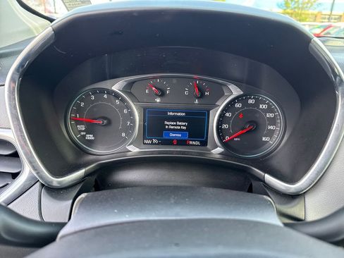Used 2019 Chevrolet Equinox LT AWD/4WD image 20