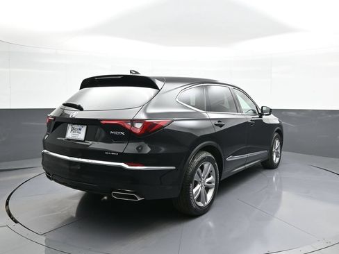 Used 2023 Acura MDX SH-AWD image 6