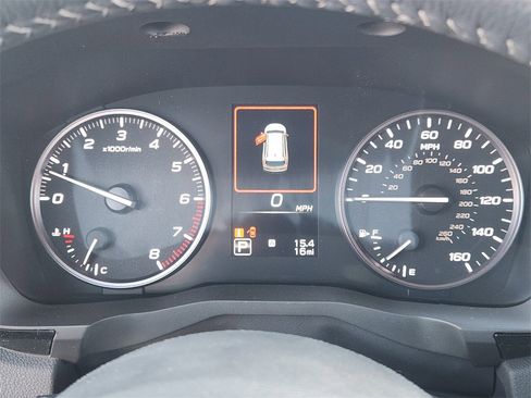 New 2026 Subaru Ascent Premium image 10