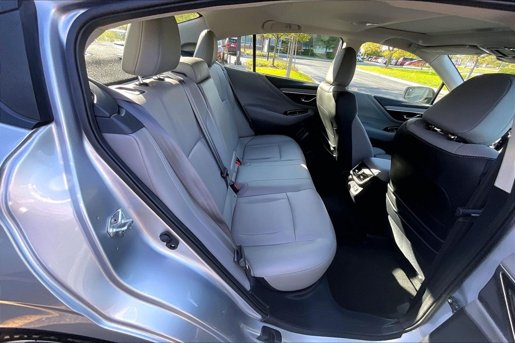 Certified 2024 Subaru Legacy Limited AWD/4WD image 28
