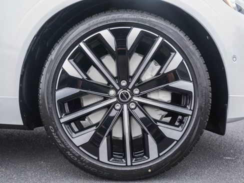 New 2026 Volvo XC60 B5 Ultra w/ Protection Package Premier image 18