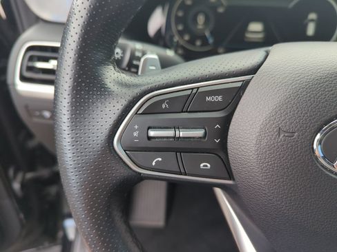 Used 2022 Hyundai Palisade Calligraphy FWD image 22