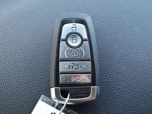 Used 2024 Ford F150 Lariat w/ Equipment Group 502A High AWD/4WD image 42